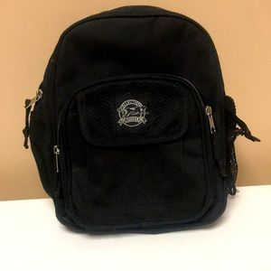 Mini Jaguar Collection Knapsack